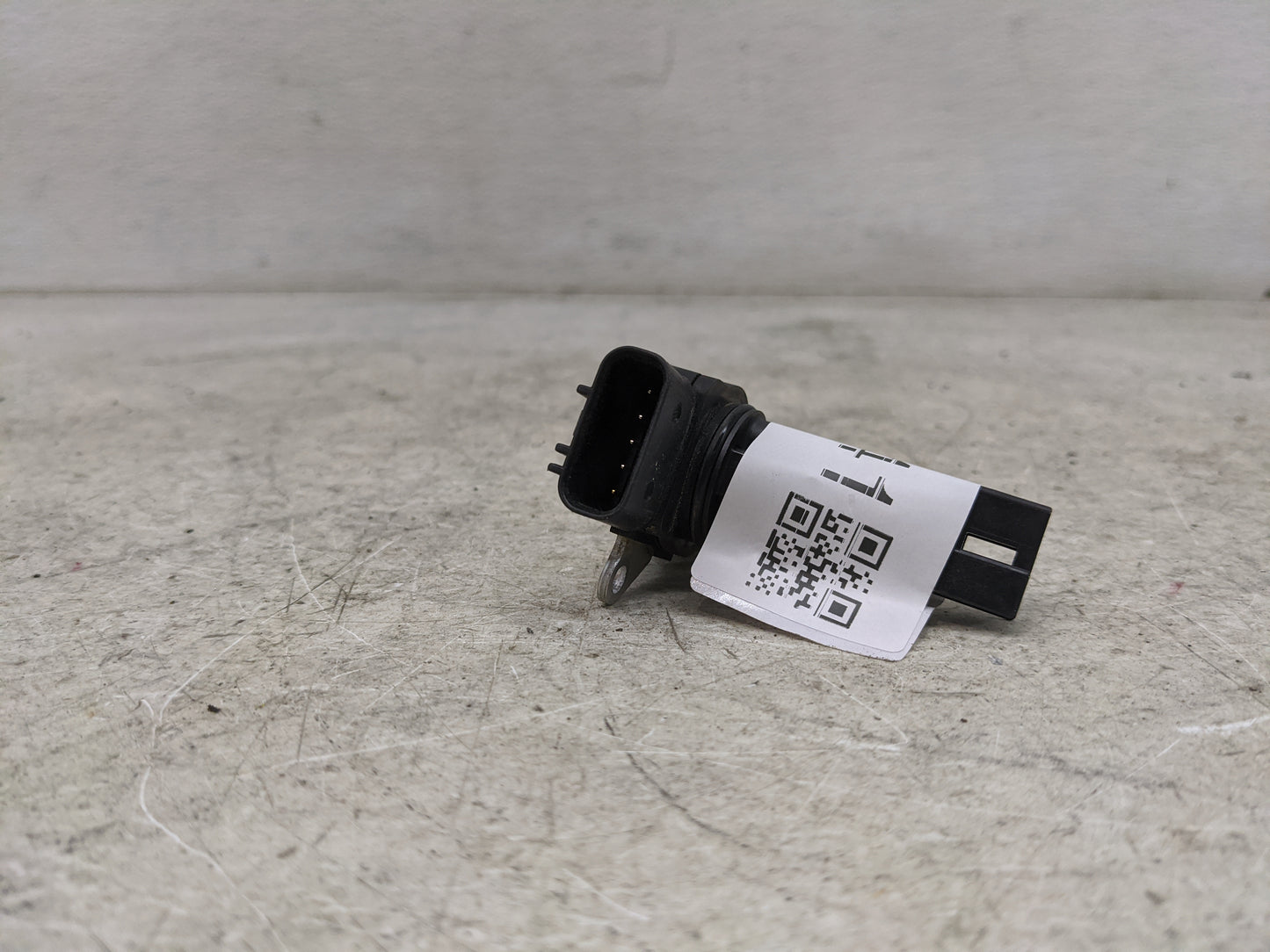 Land Rover Lr2 Mass Air Flow Meter Maf 1486441 - Oemusedautoparts1.com