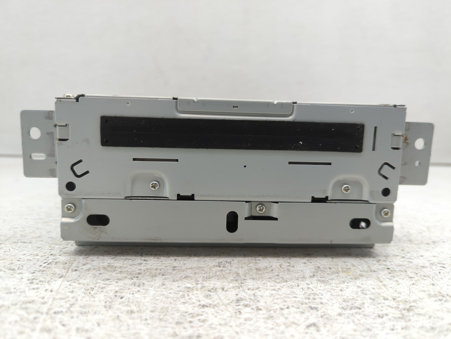 2008-2012 Land Rover Lr2 Radio AM FM Cd Player Receiver Replacement P/N:7G9N-18C815-TB Fits Fits 2008 2009 2010 2011 2012 20