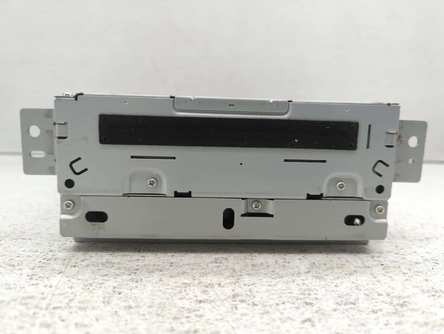 2008-2012 Land Rover Lr2 Radio AM FM Cd Player Receiver Replacement P/N:7G9N-18C815-TB Fits Fits 2008 2009 2010 2011 2012 20