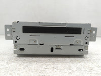 2008-2012 Land Rover Lr2 Radio AM FM Cd Player Receiver Replacement P/N:7G9N-18C815-TB Fits Fits 2008 2009 2010 2011 2012 20