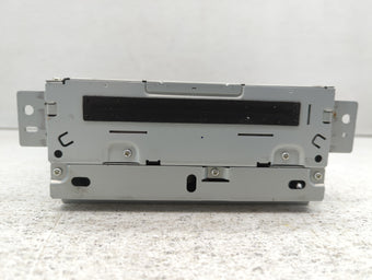 compare product 2008-2012 Land Rover Lr2 Radio AM FM Cd Player Receiver Replacement P/N:7G9N-18C815-TB Fits Fits 2008 2009 2010 2011 2012 2013 OEM Used Auto Parts