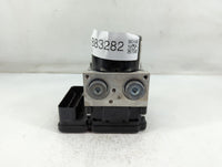 2012 Land Rover Lr2 Anti-Lock Brake ABS Pump Module Actuator OEM P/N:0007-577H Fits OEM Used Auto Parts - Oemusedautoparts1.