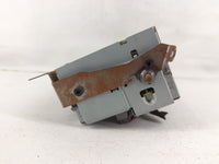 2012-2012 Land Rover Lr4 Information Display Screen - Oemusedautoparts1.com