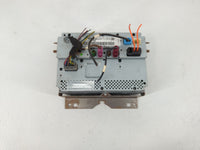 2012-2012 Land Rover Lr4 Information Display Screen - Oemusedautoparts1.com