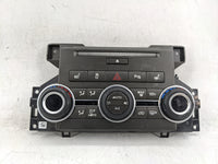 2010-2016 Land Rover Lr4 Climate Control Module Temperature AC/Heater Replacement P/N:CH22-14D071-AA CH22-19E900-NB Fits OEM