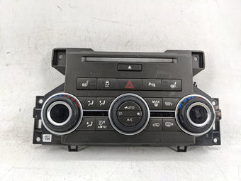 compare product 2010-2016 Land Rover Lr4 Climate Control Module Temperature AC/Heater Replacement P/N:CH22-14D071-AA CH22-19E900-NB Fits OEM Used Auto Parts