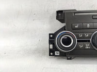 2010-2016 Land Rover Lr4 Climate Control Module Temperature AC/Heater Replacement P/N:CH22-14D071-AA CH22-19E900-NB Fits OEM