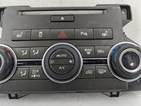 2010-2016 Land Rover Lr4 Climate Control Module Temperature AC/Heater Replacement P/N:CH22-14D071-AA CH22-19E900-NB Fits OEM