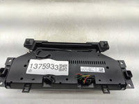 2010-2016 Land Rover Lr4 Climate Control Module Temperature AC/Heater Replacement P/N:CH22-14D071-AA CH22-19E900-NB Fits OEM