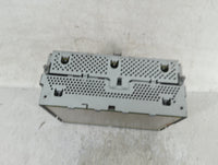 2012-2012 Land Rover Lr4 Information Display Screen - Oemusedautoparts1.com