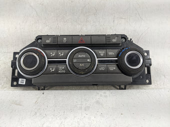 compare product 2010-2016 Land Rover Lr4 Climate Control Module Temperature AC/Heater Replacement P/N:BH22-19E900-MA AH22-14D071-AG Fits OEM Used Auto Parts