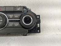 2010-2016 Land Rover Lr4 Climate Control Module Temperature AC/Heater Replacement P/N:BH22-19E900-MA AH22-14D071-AG Fits OEM