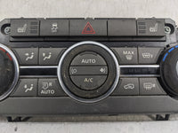 2010-2016 Land Rover Lr4 Climate Control Module Temperature AC/Heater Replacement P/N:BH22-19E900-MA AH22-14D071-AG Fits OEM