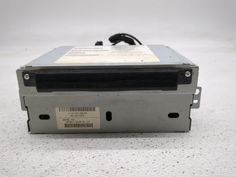 compare product 2012-2013 Land Rover Lr4 Radio AM FM Cd Player Receiver Replacement P/N:50645928AA Fits Fits 2012 2013 OEM Used Auto Parts