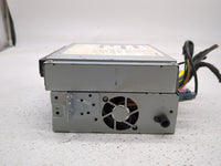 2012-2013 Land Rover Lr4 Radio AM FM Cd Player Receiver Replacement P/N:50645928AA Fits Fits 2012 2013 OEM Used Auto Parts -