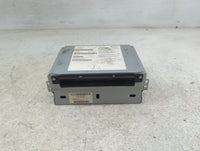 2012-2016 Land Rover Lr4 Radio AM FM Cd Player Receiver Replacement P/N:50645928 AA Fits Fits 2012 2013 2014 2015 2016 OEM U