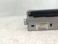 2012-2016 Land Rover Lr4 Radio AM FM Cd Player Receiver Replacement P/N:50645928 AA Fits Fits 2012 2013 2014 2015 2016 OEM U