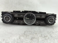 2010-2016 Land Rover Lr4 Climate Control Module Temperature AC/Heater Replacement P/N:AH42-15000-AH 4020110-04 Fits OEM Used