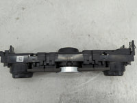 2010-2016 Land Rover Lr4 Climate Control Module Temperature AC/Heater Replacement P/N:AH42-15000-AH 4020110-04 Fits OEM Used