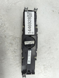 2010-2016 Land Rover Lr4 Climate Control Module Temperature AC/Heater Replacement P/N:AH42-15000-AH 4020110-04 Fits OEM Used