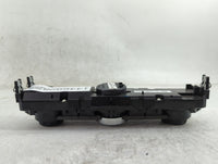 2010-2016 Land Rover Lr4 Climate Control Module Temperature AC/Heater Replacement P/N:AH42-15000-AH 4020110-04 Fits OEM Used
