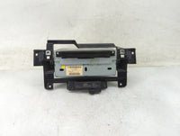 2012-2016 Land Rover Lr4 Radio AM FM Cd Player Receiver Replacement P/N:BF6N-18C815-BE MFJG103A Fits Fits 2012 2013 2014 201