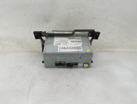 2012-2016 Land Rover Lr4 Radio AM FM Cd Player Receiver Replacement P/N:BF6N-18C815-BE MFJG103A Fits Fits 2012 2013 2014 201