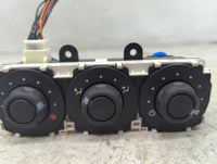 2010-2016 Land Rover Lr4 Climate Control Module Temperature AC/Heater Replacement P/N:JPC500850PVJ MB14657O-2604 Fits OEM Us