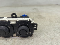 2010-2016 Land Rover Lr4 Climate Control Module Temperature AC/Heater Replacement P/N:JPC500850PVJ MB14657O-2604 Fits OEM Us