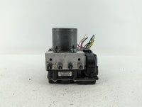 2012 Land Rover Lr4 ABS Pump Control Module Replacement P/N:CH32-2C405-AD Fits Fits 2011 OEM Used Auto Parts - Oemusedautopa