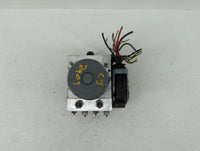 2012 Land Rover Lr4 ABS Pump Control Module Replacement P/N:CH32-2C405-AD Fits Fits 2011 OEM Used Auto Parts - Oemusedautopa