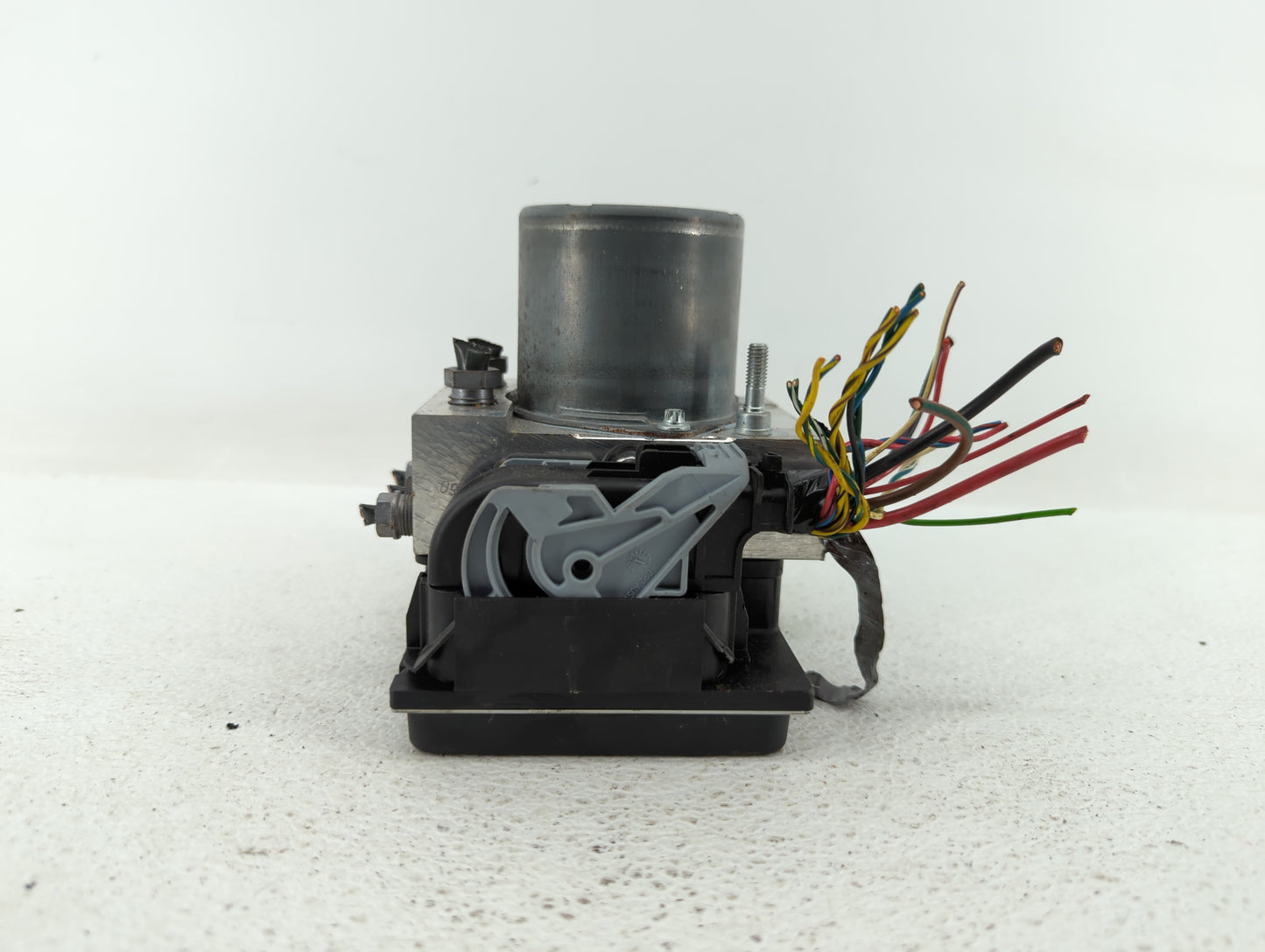 2012 Land Rover Lr4 ABS Pump Control Module Replacement P/N:CH32-2C405-AD Fits Fits 2011 OEM Used Auto Parts - Oemusedautopa