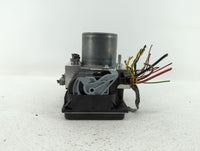 2012 Land Rover Lr4 ABS Pump Control Module Replacement P/N:CH32-2C405-AD Fits Fits 2011 OEM Used Auto Parts - Oemusedautopa
