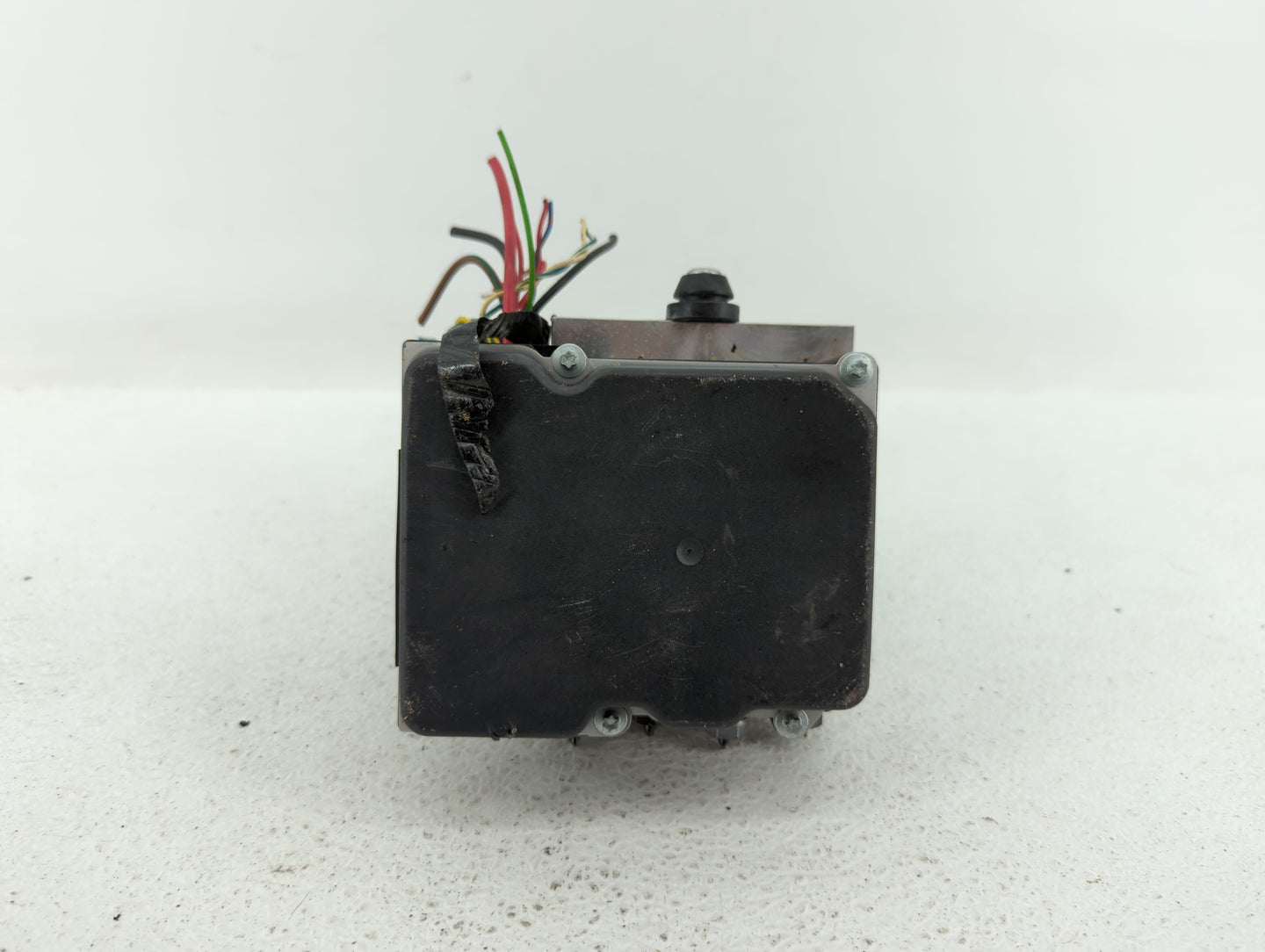 2012 Land Rover Lr4 ABS Pump Control Module Replacement P/N:CH32-2C405-AD Fits Fits 2011 OEM Used Auto Parts - Oemusedautopa