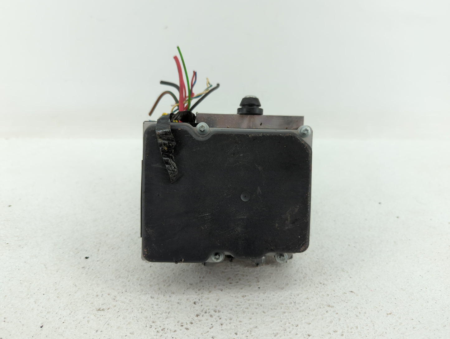 2012 Land Rover Lr4 ABS Pump Control Module Replacement P/N:CH32-2C405-AD Fits Fits 2011 OEM Used Auto Parts - Oemusedautopa