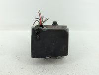 2012 Land Rover Lr4 ABS Pump Control Module Replacement P/N:CH32-2C405-AD Fits Fits 2011 OEM Used Auto Parts - Oemusedautopa