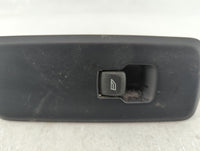 2010-2016 Land Rover Lr4 Master Power Window Switch Replacement Driver Side Left Fits Fits 2010 2011 2012 2013 2014 2015 201