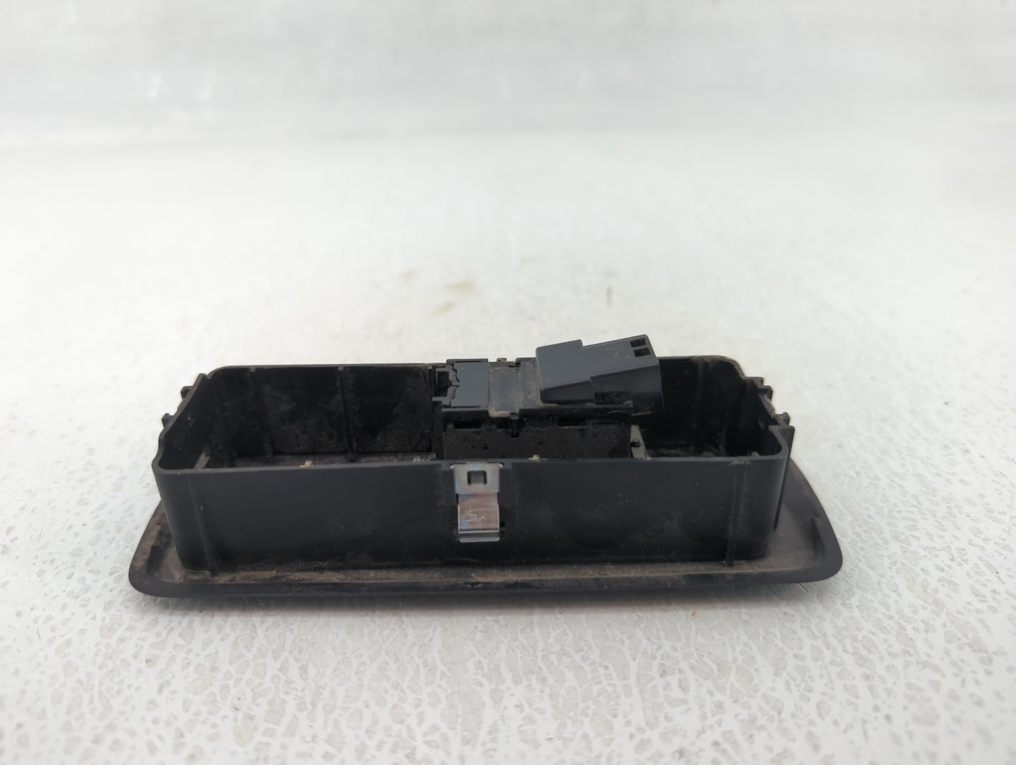 2010-2016 Land Rover Lr4 Master Power Window Switch Replacement Driver Side Left Fits Fits 2010 2011 2012 2013 2014 2015 201