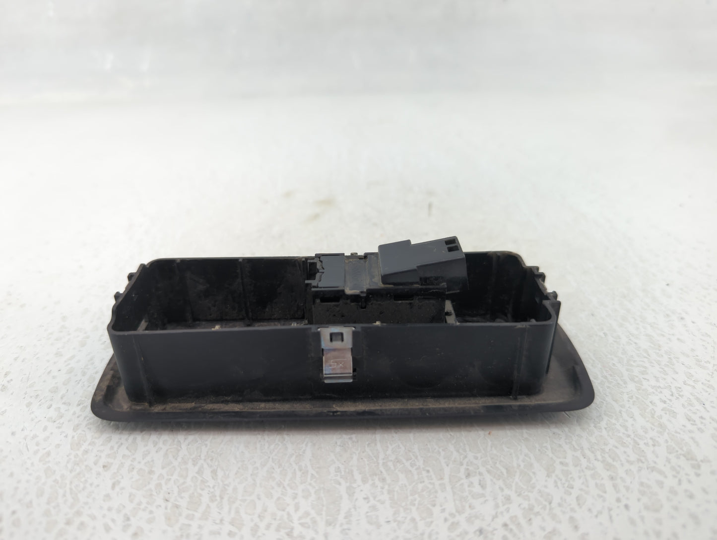 2010-2016 Land Rover Lr4 Master Power Window Switch Replacement Driver Side Left Fits Fits 2010 2011 2012 2013 2014 2015 201