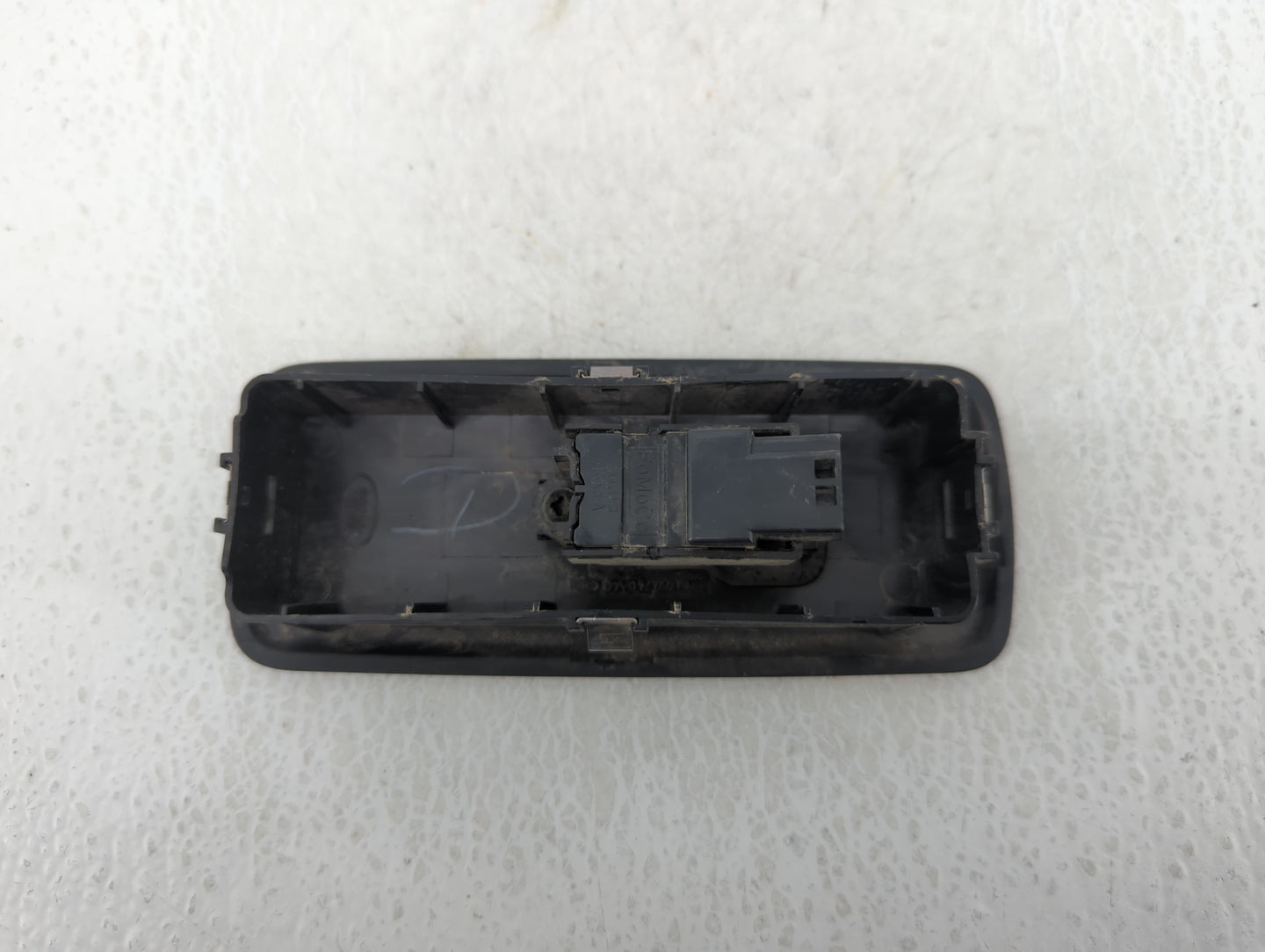 2010-2016 Land Rover Lr4 Master Power Window Switch Replacement Driver Side Left Fits Fits 2010 2011 2012 2013 2014 2015 201
