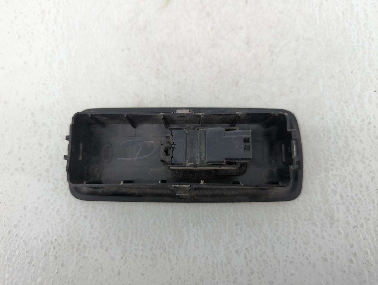 2010-2016 Land Rover Lr4 Master Power Window Switch Replacement Driver Side Left Fits Fits 2010 2011 2012 2013 2014 2015 201