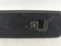 2010-2016 Land Rover Lr4 Master Power Window Switch Replacement Driver Side Left P/N:AH22-14717-AB Fits OEM Used Auto Parts 