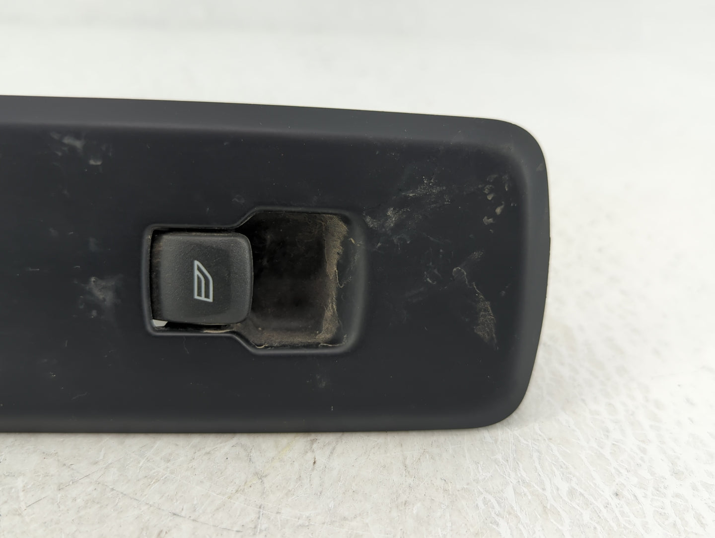 2010-2016 Land Rover Lr4 Master Power Window Switch Replacement Driver Side Left P/N:AH22-14717-AB Fits OEM Used Auto Parts 
