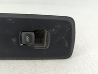 2010-2016 Land Rover Lr4 Master Power Window Switch Replacement Driver Side Left P/N:AH22-14717-AB Fits OEM Used Auto Parts 