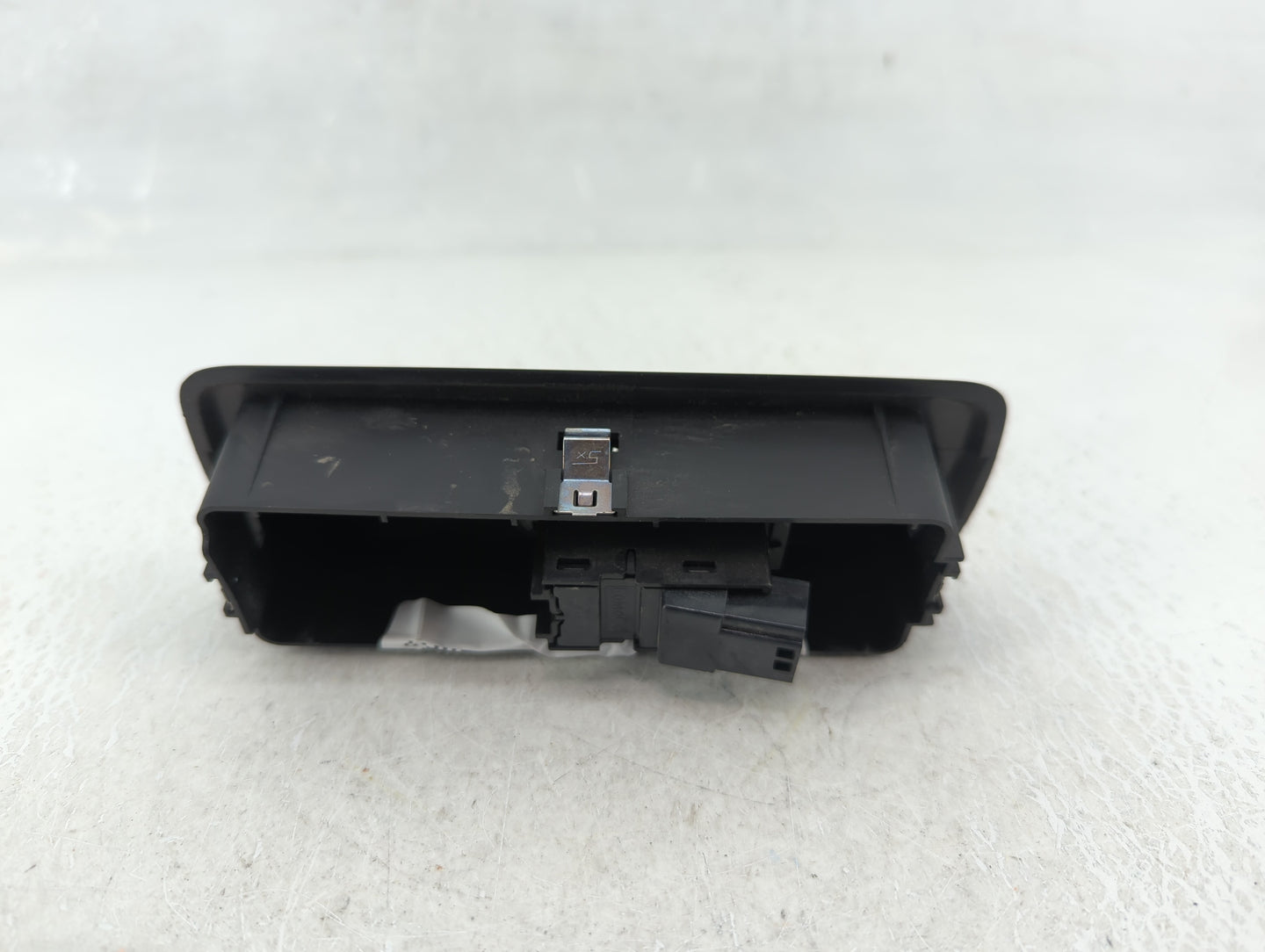 2010-2016 Land Rover Lr4 Master Power Window Switch Replacement Driver Side Left P/N:AH22-14717-AB Fits OEM Used Auto Parts 