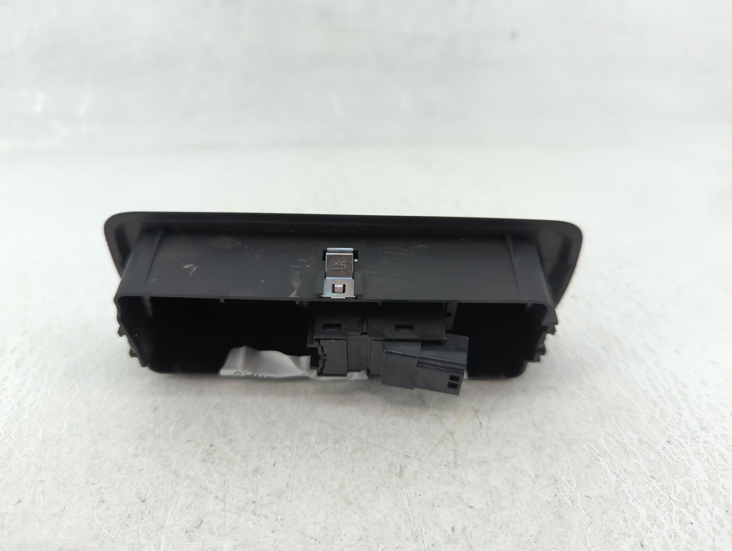 2010-2016 Land Rover Lr4 Master Power Window Switch Replacement Driver Side Left P/N:AH22-14717-AB Fits OEM Used Auto Parts 