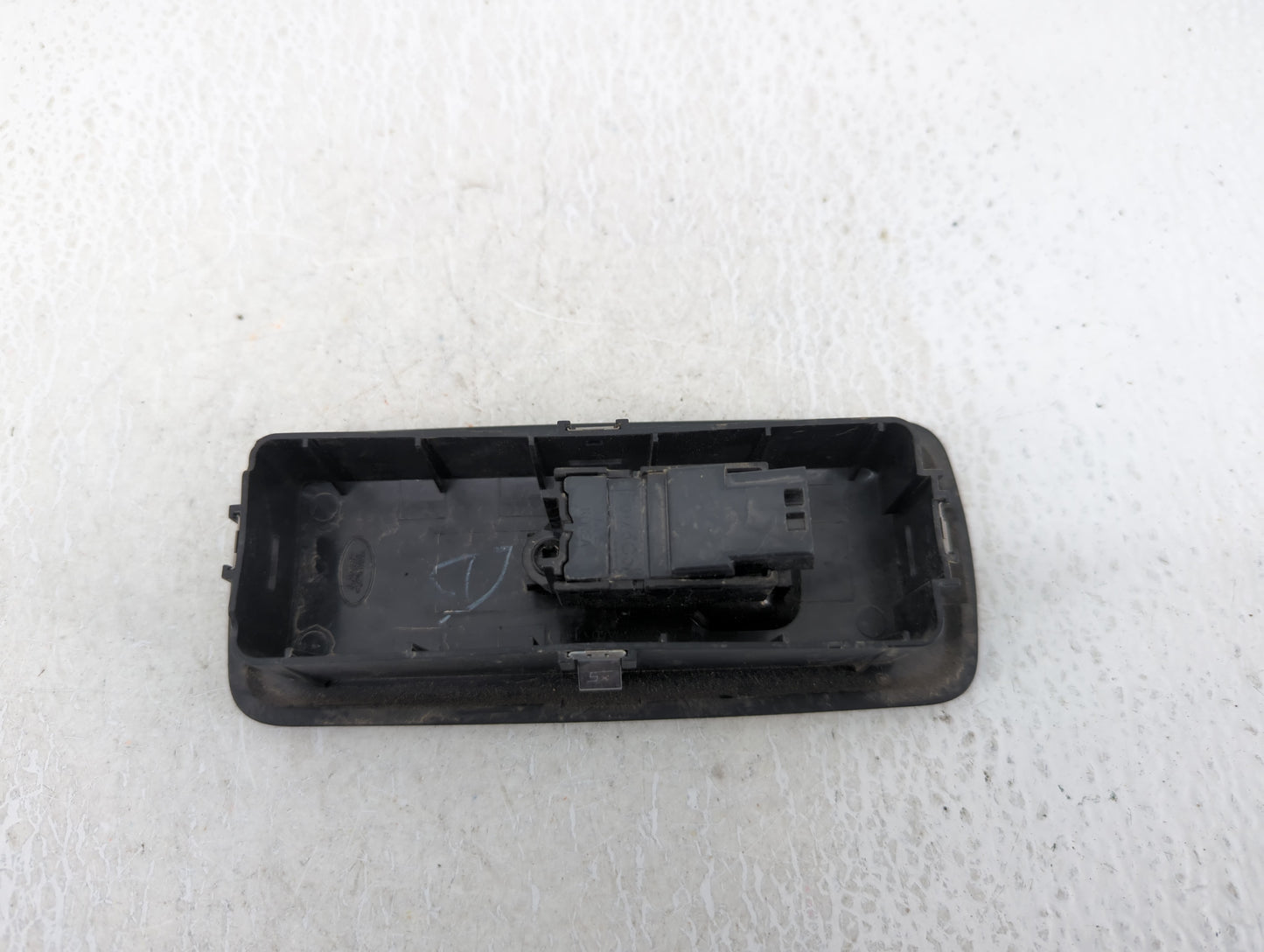 2010-2016 Land Rover Lr4 Master Power Window Switch Replacement Driver Side Left Fits Fits 2010 2011 2012 2013 2014 2015 201