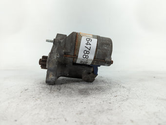 compare product 2010-2013 Land Rover Lr4 Car Starter Motor Solenoid OEM P/N:428000-6770 Fits Fits 2010 2011 2012 2013 OEM Used Auto Parts