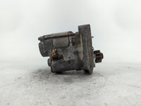 2010-2013 Land Rover Lr4 Car Starter Motor Solenoid OEM P/N:428000-6770 Fits Fits 2010 2011 2012 2013 OEM Used Auto Parts - 