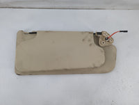 2010-2012 Land Rover Range Rover Sun Visor Shade Replacement Passenger Right Mirror Fits Fits 2010 2011 2012 OEM Used Auto P